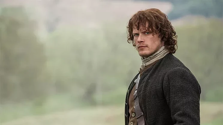 Image: Outlander author Diana Gabaldon comes to Halifax