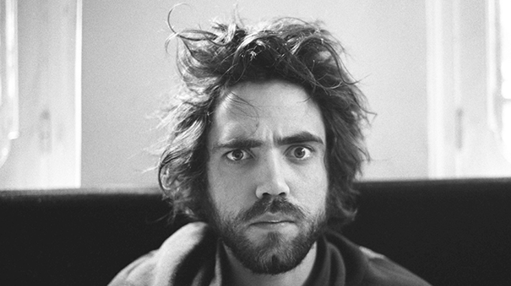 Image: Patrick Watson, finally