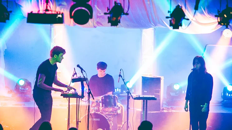 Image: Photos: Day Two, Halifax Pop Explosion