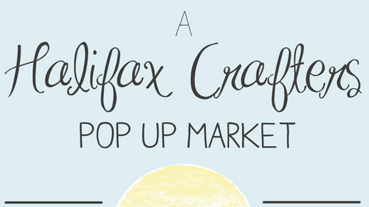 Image: Pop go the Crafters
