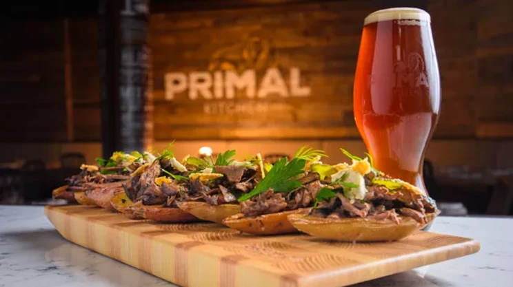 Image: Primal Kitchen