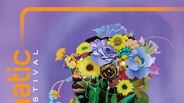 Image: Prismatic Arts Festival