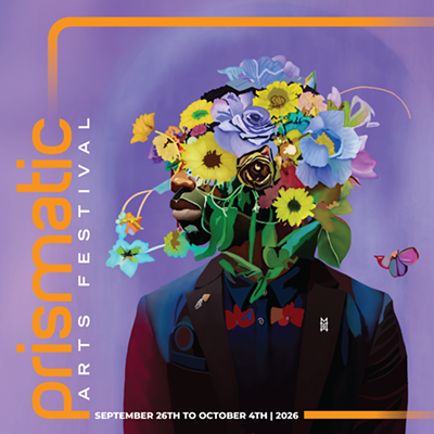Image: Prismatic Arts Festival