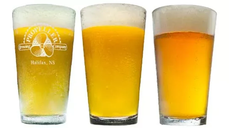 Image: Propeller wants you to booze your own adventure