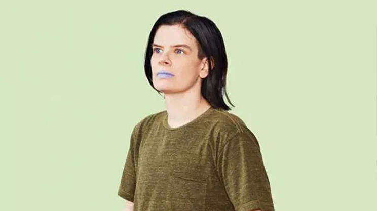Image: Rae Spoon&rsquo;s natural of things