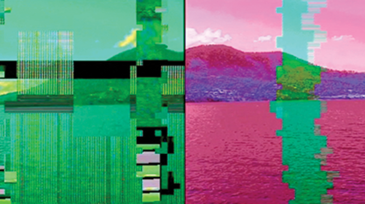 Image: Review: Atmospheric Events is brutally soft