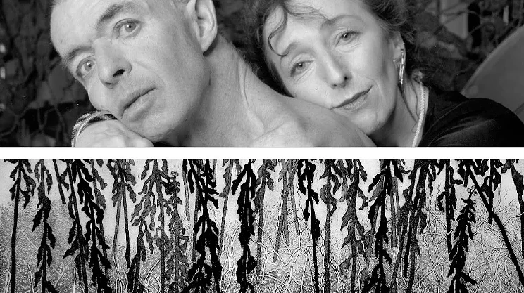Image: Review: Bodies in Translation: Age and Creativity at the MSVU Art Gallery