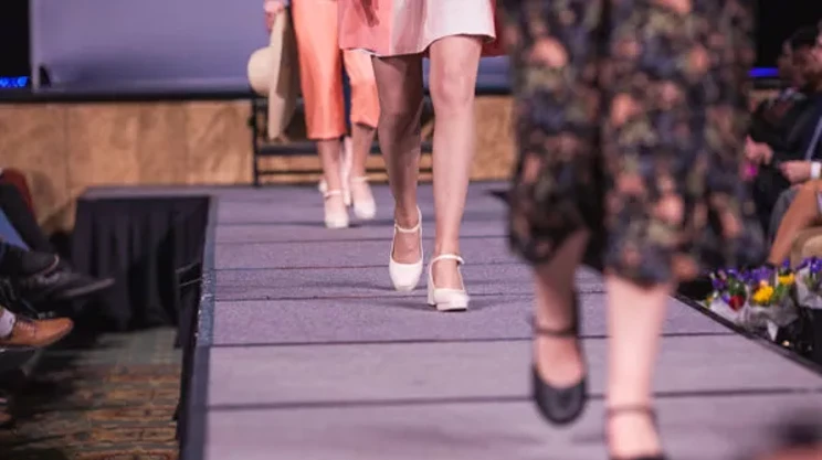 Image: Right here, right now: a review of NSCAD&rsquo;s fashion gala