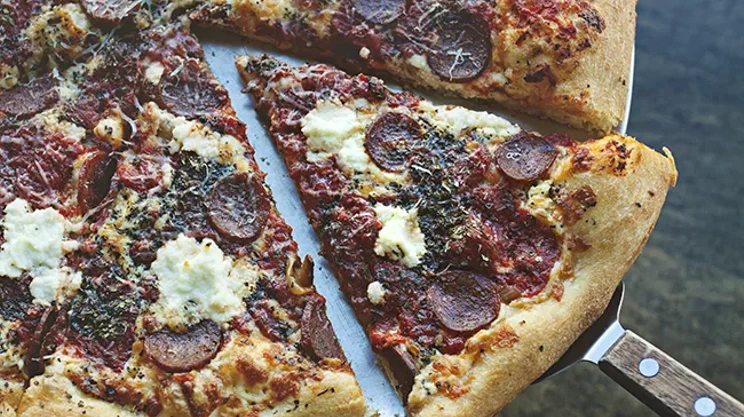 Image: Rinaldo's Italian American Specialties