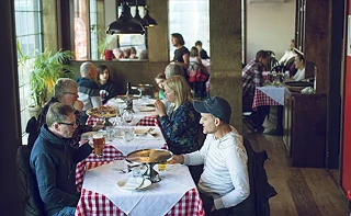 Image: Rinaldo's Italian American Specialties