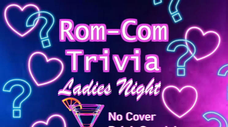 Image: Rom-Com Trivia