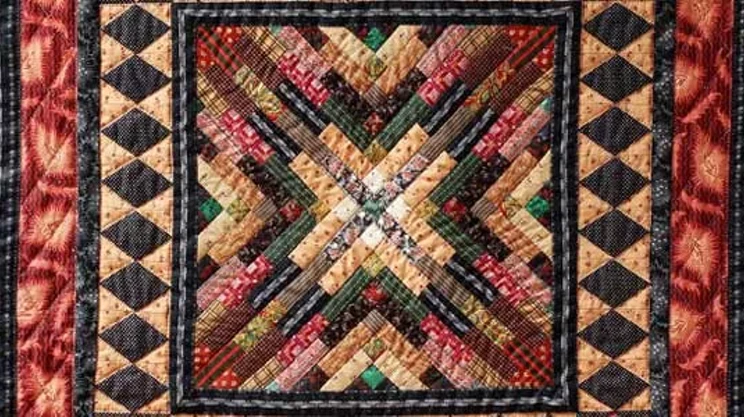 Image: Room for squares