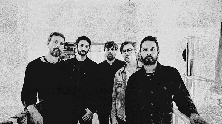 Image: Sam Roberts' favourite road songs