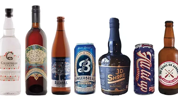 Image: Say, what&rsquo;s in this drink?: 7 seasonal local sips