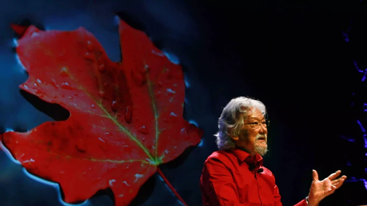 Image: SCIENCE MATTERS: Government must do more to address First Nations&rsquo; water woes