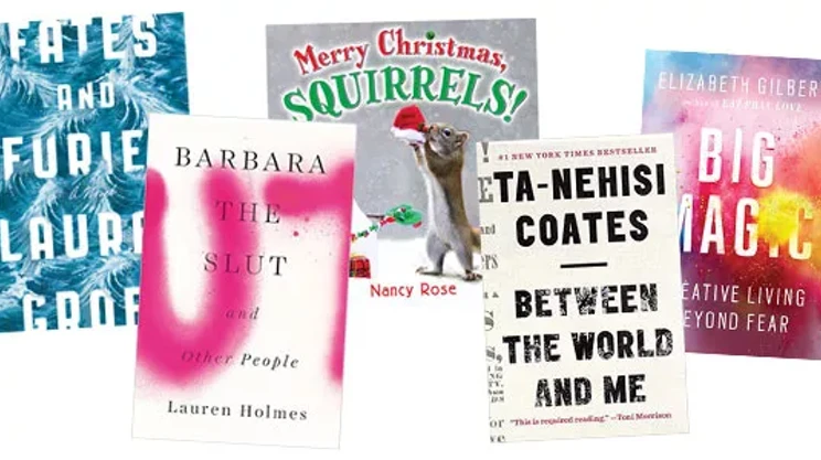 Image: Season&rsquo;s readings