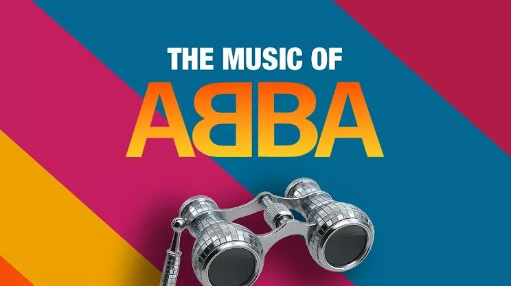 Image: Sensory Accessible Concerts: The Music of ABBA