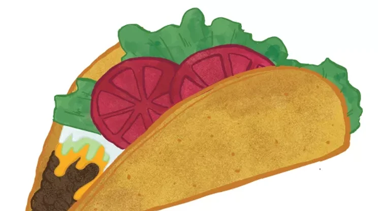 Image: Seven food events to sink your teeth into