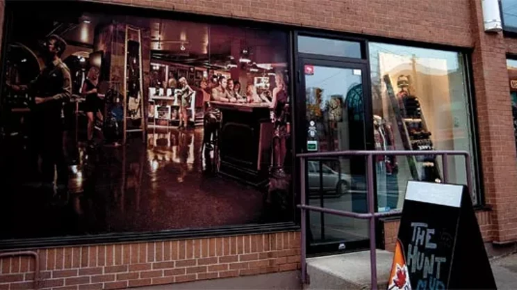 Image: Shop &amp; Drink