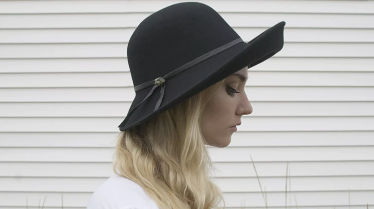 Image: SHOP THIS: Oh! Dina's hat collection