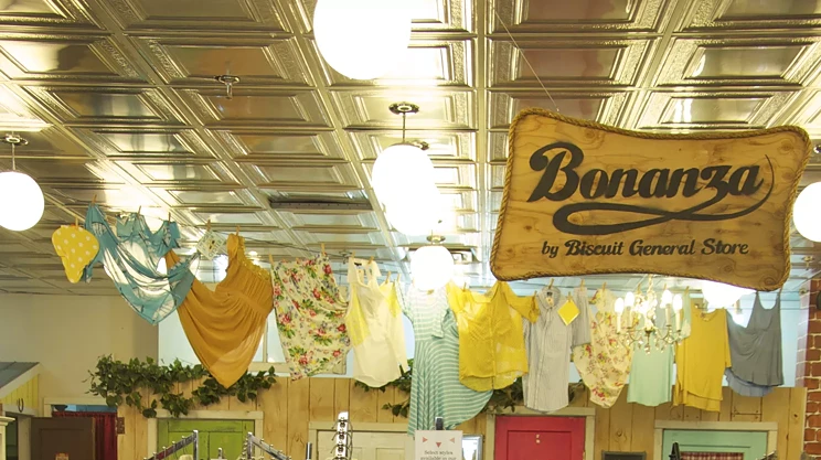 Image: ShopTalk presents: 25 Things To Do Downtown