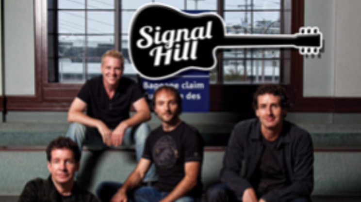 Image: Signal Hill