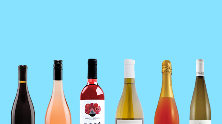 Image: Six fall foods and the local wines to drink with them