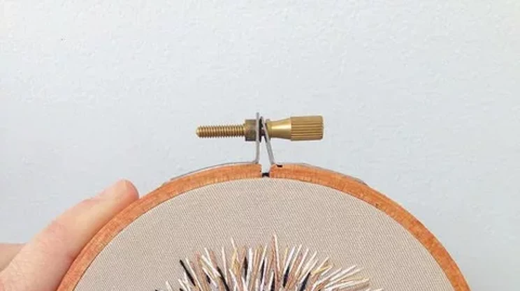 Image: Small madness&mdash;it's Pre-Shrunk time!