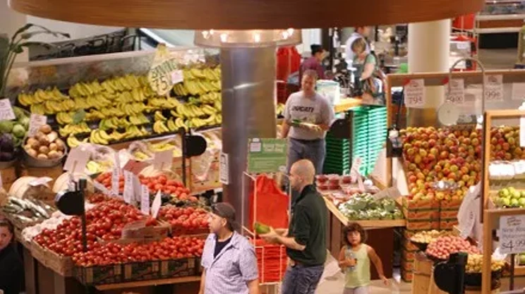 Image: Sobeys to take over Pete's