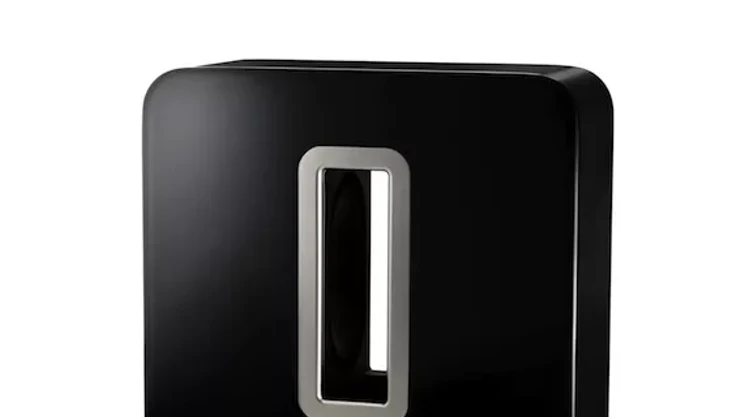 Image: Sonos subwoofer