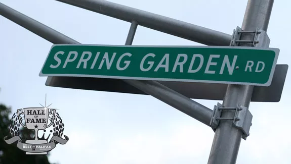 Best Street