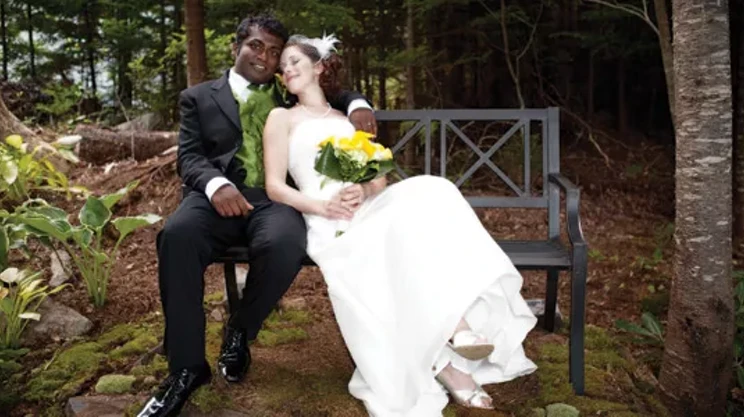 Image: Sri Lanka and Prospect Bay meet for a true family affair