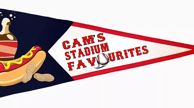 Image: Stadium star