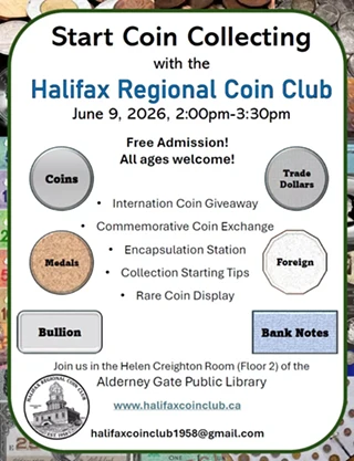 Image: Start Coin Collecting