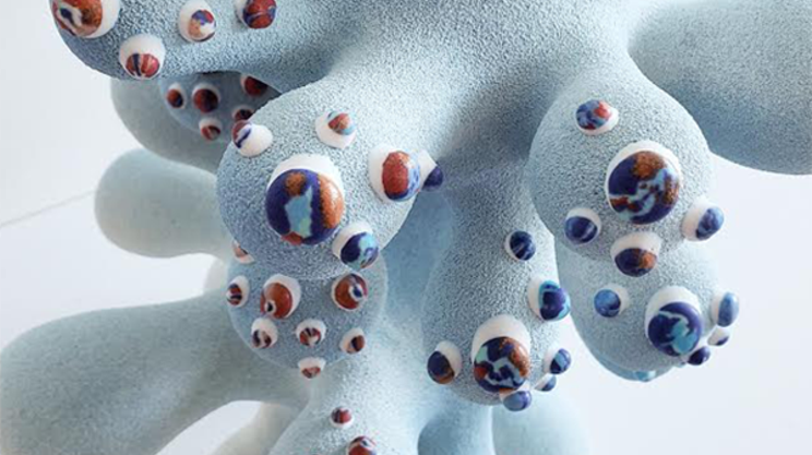 Image: Stay cool with these 13 summer art exhibits