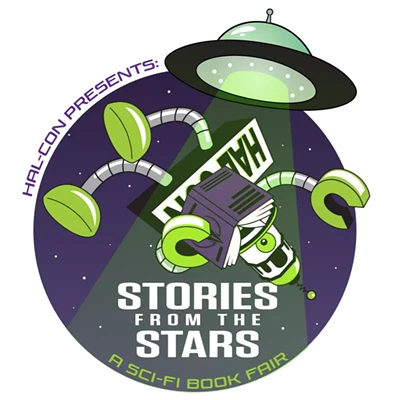 Image: Stories from the Stars
