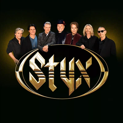 Image: Styx
