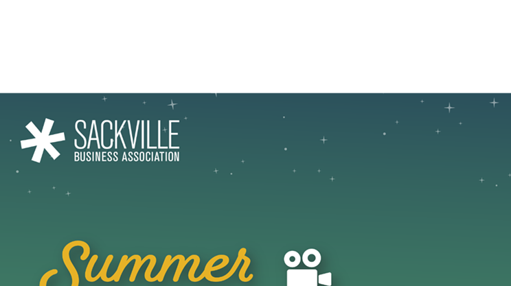 Image: Summer Movie in the Park: Over the Hedge