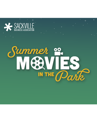Image: Summer Movie in the Park: Space Jam