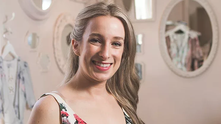 Image: Sweet Pea Boutique has been helping Haligonians look cute for 10 years