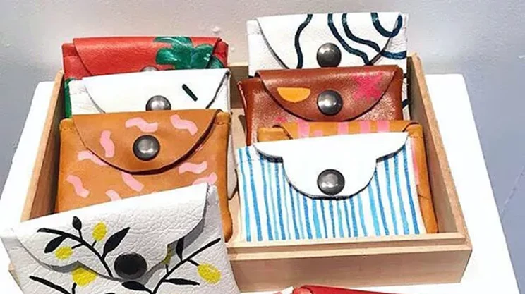 Image: That&rsquo;s a wrap: 6 merry and bright local gift ideas