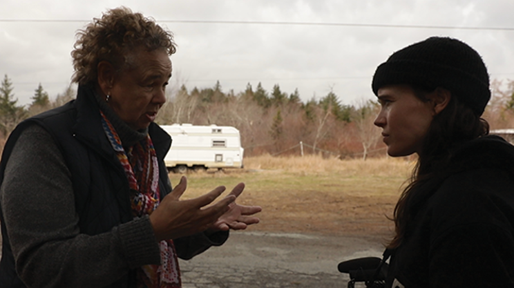 Image: The Halifax Black Film Festival gets reel