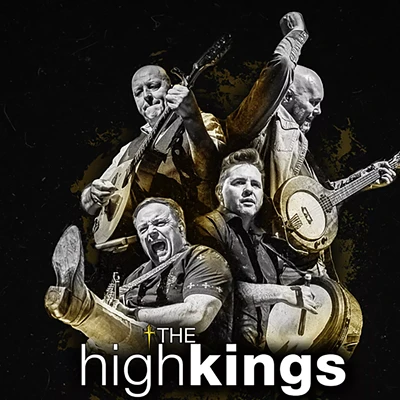 Image: The High Kings