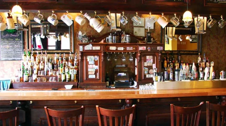 Image: The Loose Cannon Scottish Public House isn&rsquo;t about the food