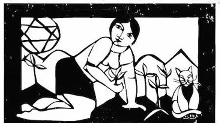 Image: The queer history of tarot card readings