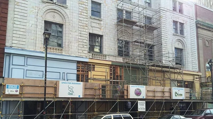 Image: The scoop on The Loop