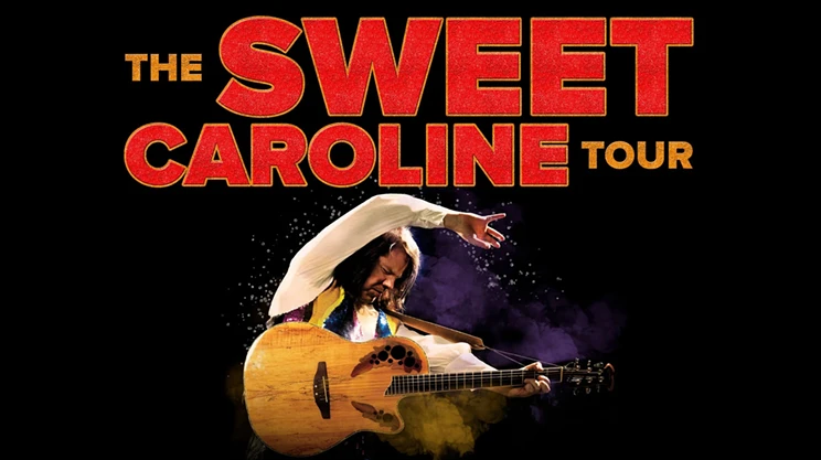 Image: The Sweet Caroline Tour: A Tribute to Neil Diamond
