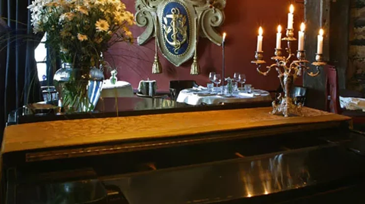 Image: Tickled ivory: piano bar round up
