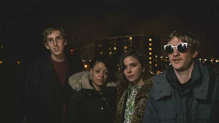 Image: Track by track: Rabies, What You Know About Me