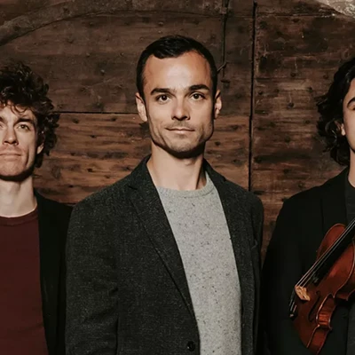 Image: Trio H&eacute;lios